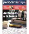Periodistas (fape) año IV, 12 marzo. Autónomos a l