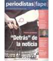 Periodistas (fape) año IV, 13 junio. Detrás de la