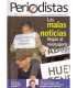 Periodistas (fape) año V, 16 primavera. Las malas