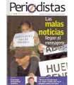 Periodistas (fape) año V, 16 primavera. Las malas
