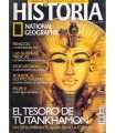 Historia, 24. El tesoro de Tutankhamon