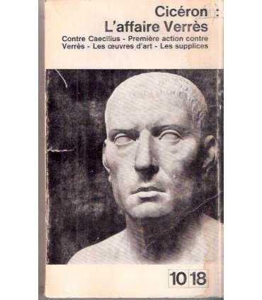 L'affaire Verrès