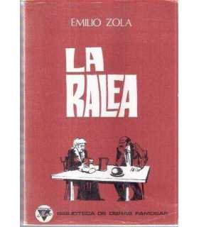 La ralea