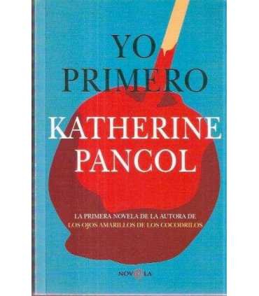 Yo primero