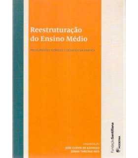 Reestructuraçao do Ensino Médio