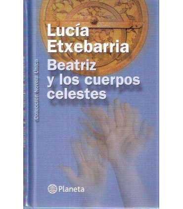 Beatriz y los cuerpos celestes