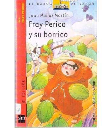 Fray Perico y su borrico