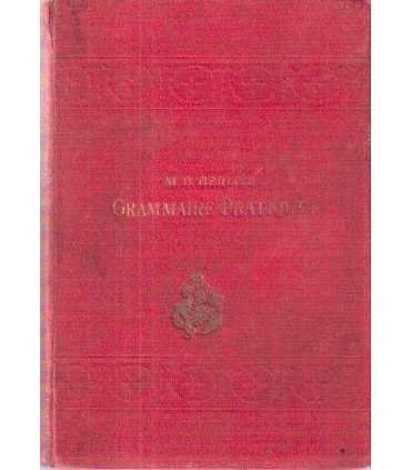 Grammaire Practique I, Les verbes appris par la co