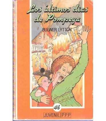 Los Últimos dias de Pompeya
