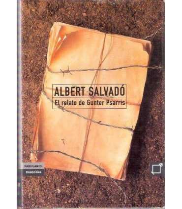 El relato de Gunter Psarris