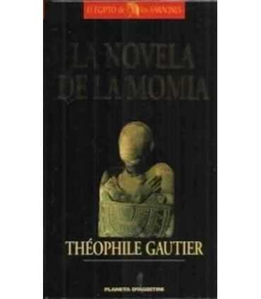 La novela de la Momia