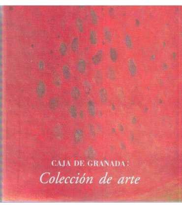 Caja Granada: Colección de Arte. Mayo-Junio 1995