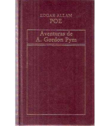 Aventuras de A. Gordon Pym