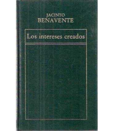 Los intereses creados