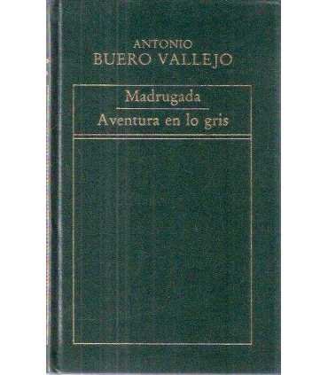 Madrugada. Aventura en lo gris