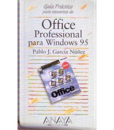 Guía práctica para usuarios de Office profesional