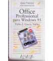 Guía práctica para usuarios de Office profesional