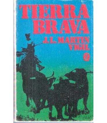 Tierra brava