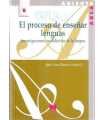 El proceso de enseñar lenguas. Investigaciones en