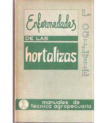 Enfermedades de las Hortalizas