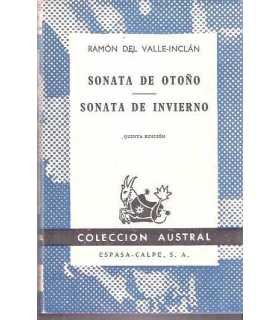 Sonata de otoño. Sonata de invierno