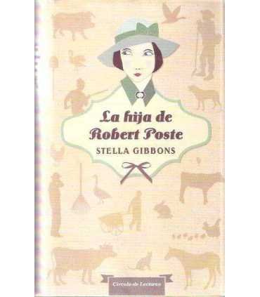 La hija de Robert Poste