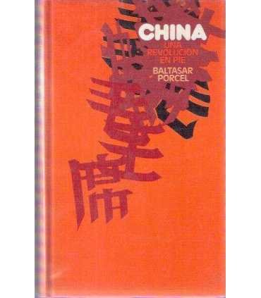 China, una revolución en pie