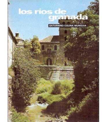 Los ríos de Granada