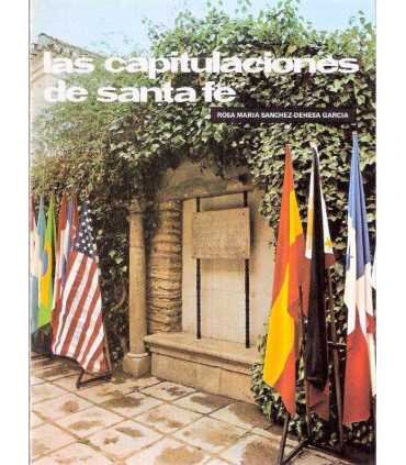 Las Capitulaciones de Santa Fe