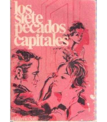 Los siete pecados capitales