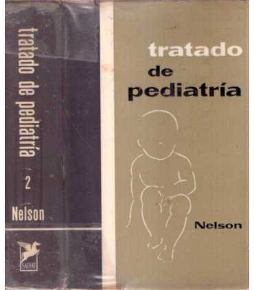 Tratado de Pediatría. 2 tomos