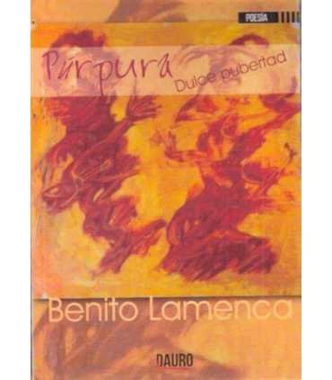 Púrpura. Dulce pubertad