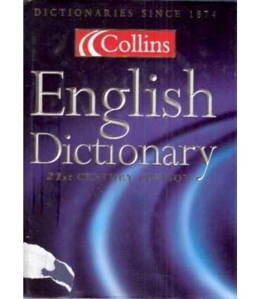 Collins English Dictionary