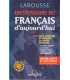 Dictiononaire du fançais d’aujourd’hui