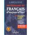 Dictiononaire du fançais d’aujourd’hui