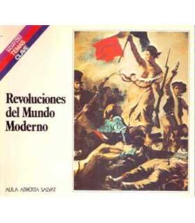 Revoluciones del mundo moderno