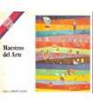 Maestros del Arte