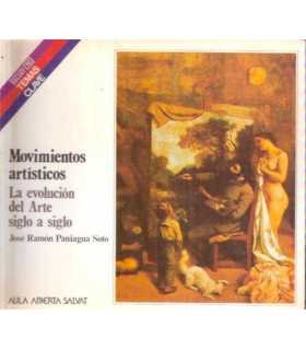 Movimientos artísticos: la revolución del arte sig