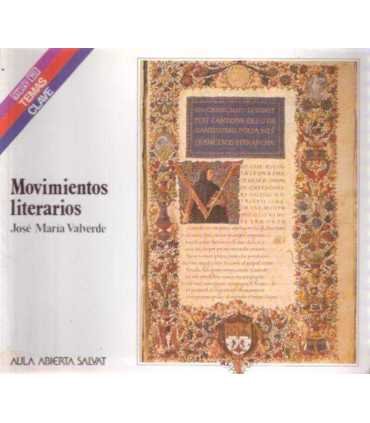 Movimientos literarios