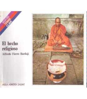 El hecho religioso