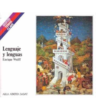 Lenguaje y lenguas