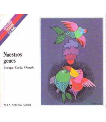 Nuestros genes