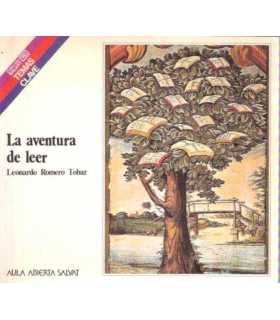 La aventura de leer