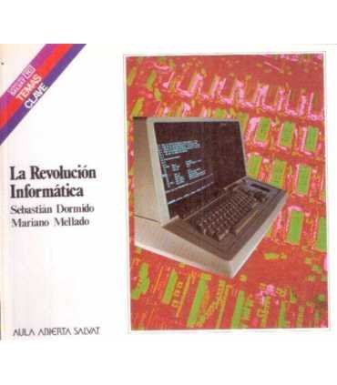 La revolución informática