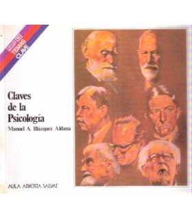 Claves de la psicología