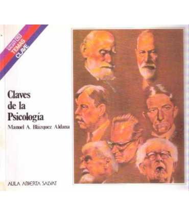 Claves de la psicología