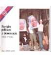 Partidos políticos y democracia