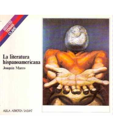 La nueva luz de un continente. La literatura hispa