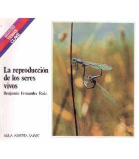 La reproducción de los seres vivos