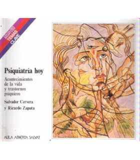 Psiquiatría hoy: acontecimientos de la vida y tras